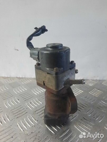 Клапан EGR Nissan X-Trail T30 2.2 YD22ddti 2004