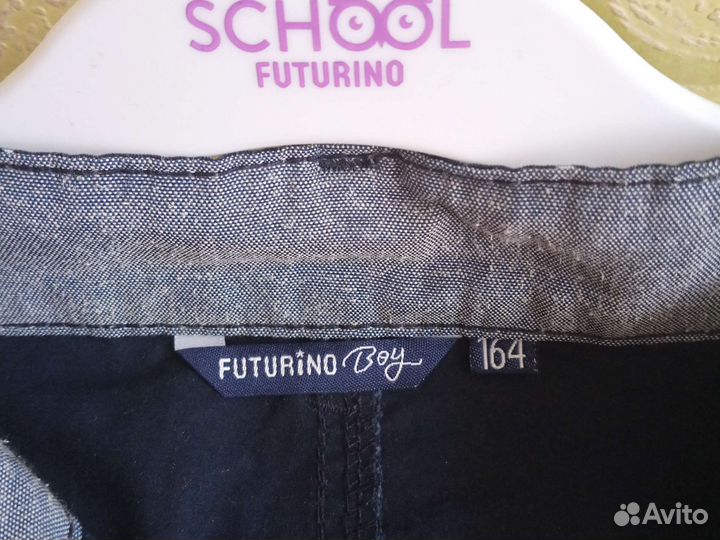 Шорты на подростка 164см