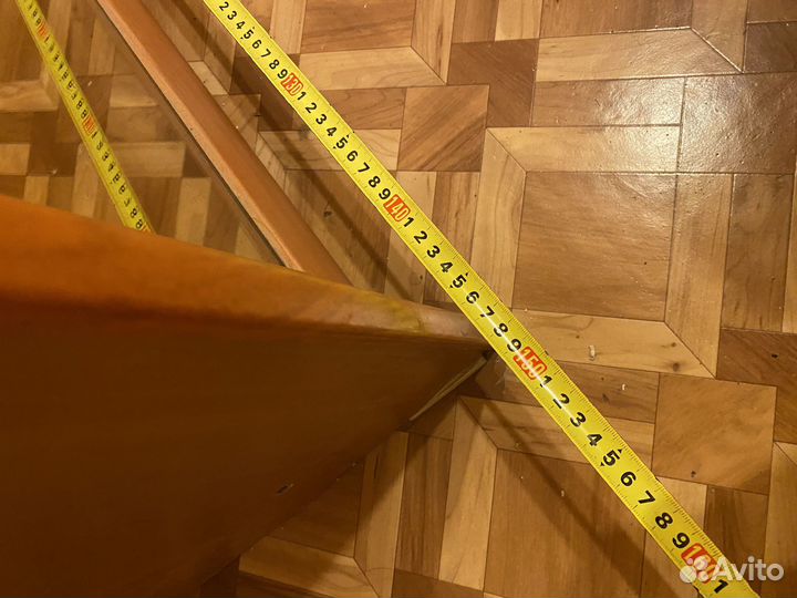 Шкаф купе с зеркалом