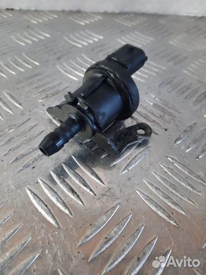 Клапан вентиляции топливного бака Opel Corsa C