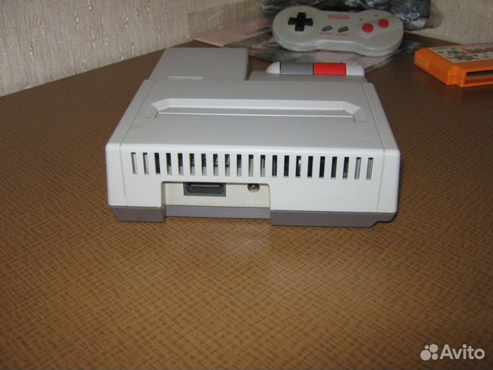 AV Famicom / New Famicom