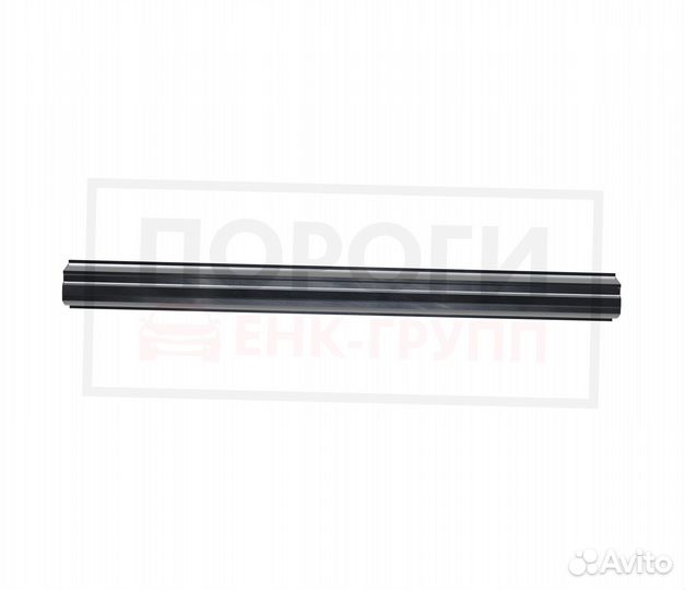 Пороги Mercedes-Benz C седан и др