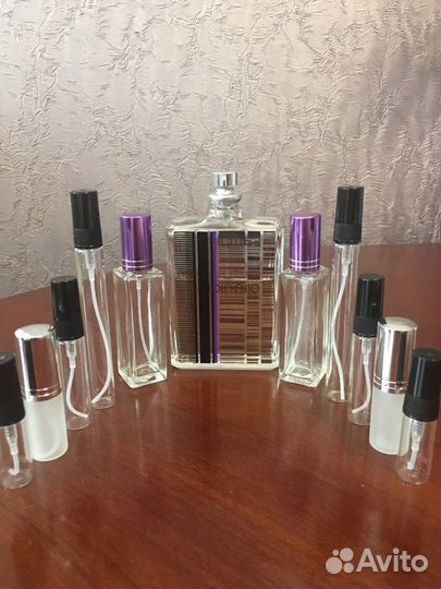 Escentric molecules escentric 01 оригинал