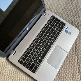 Ноутбук HP Envy 15 Core i7 4700MQ 2400/16Gb/1.25TB