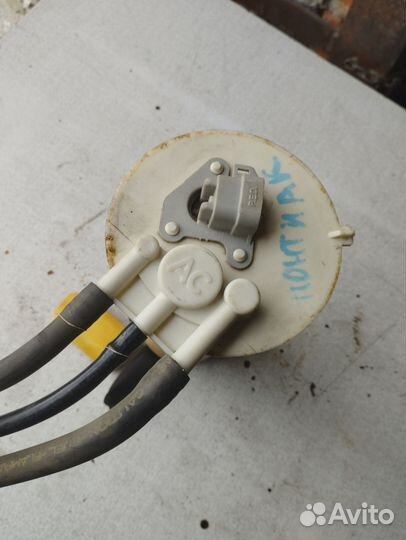 Топливный насос Pontiaс Grand AM Понтиaк гpaнд aм