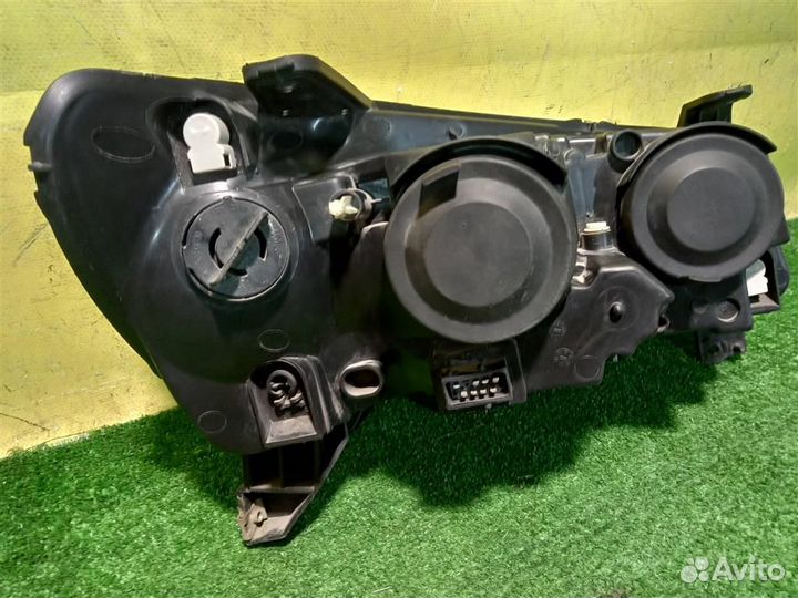 Фара левая Geely Emgrand EC7 2010