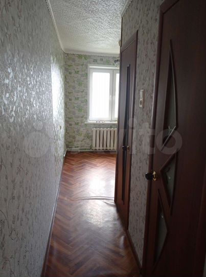 2-к. квартира, 44,9 м², 5/5 эт.