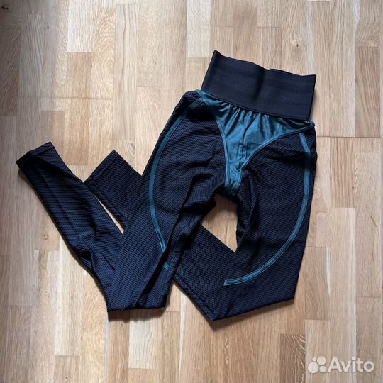 Лосины bona fide xs+ раш