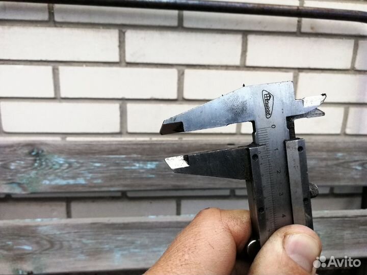 Продам колеса 285/60/18