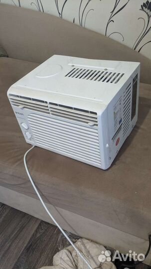 Кондиционер оконный Timberk