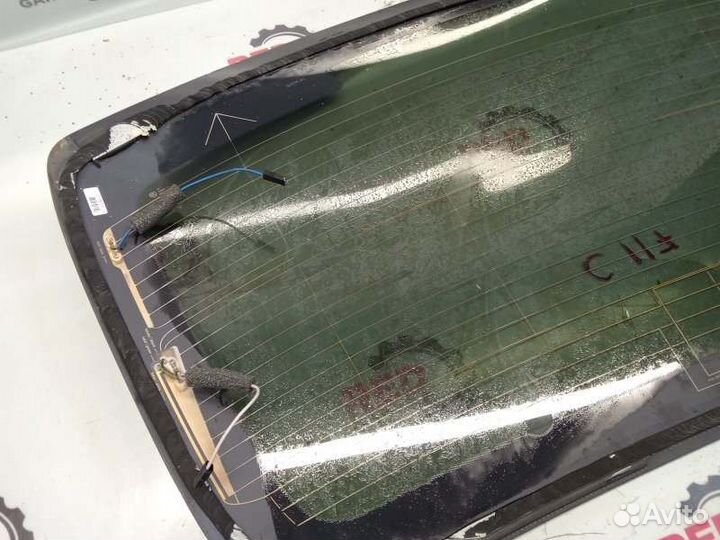 Стекло заднее Mercedes-Benz Cla-Class C117