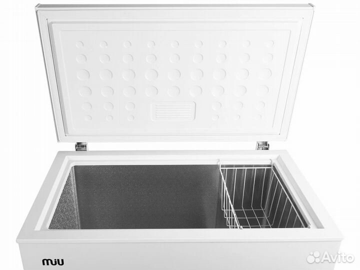 Морозильный ларь MIU MR-250 230 литров