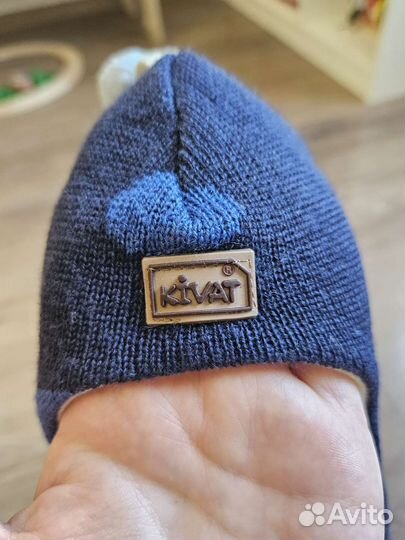 Шапка шлем kivat 0