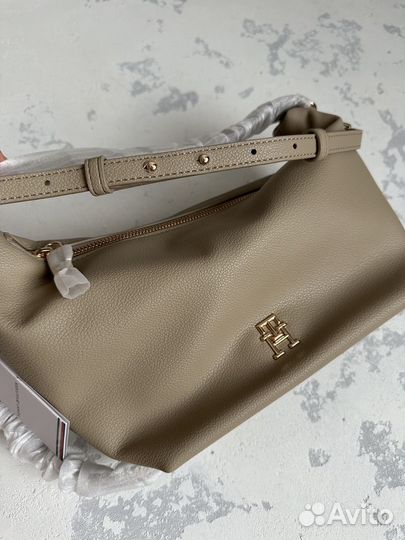 Сумка tommy hilfiger оригинал