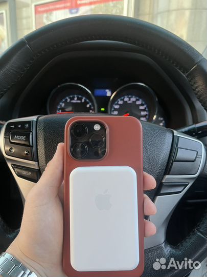 Magsafe battery pack 5000mah