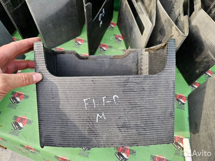 Кожух аккумулятора размеры д24 в19 ш15