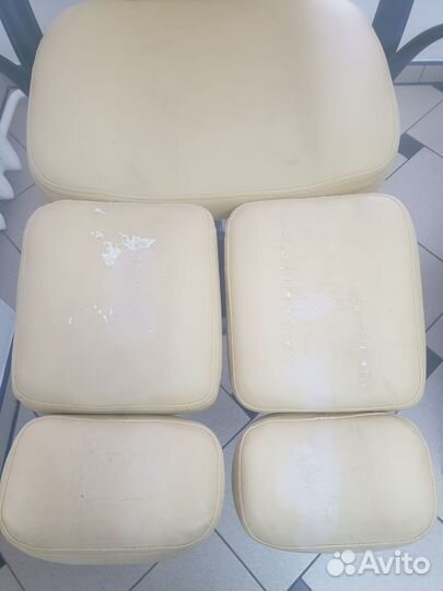 Педикюрное кресло бу