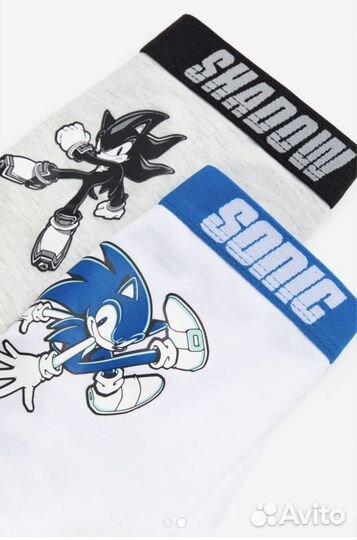 Боксеры hm 110-126 122-128