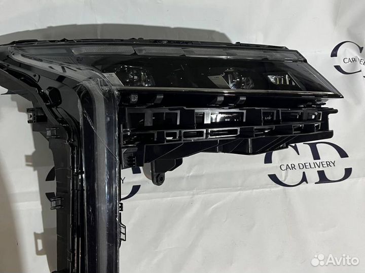 Фара Exeed Rx новая оригинал