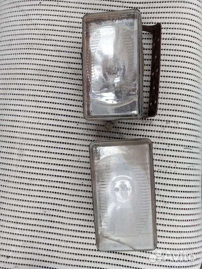 Противотуманки