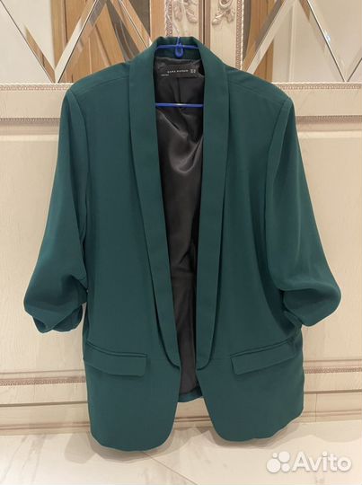 Пиджак Zara