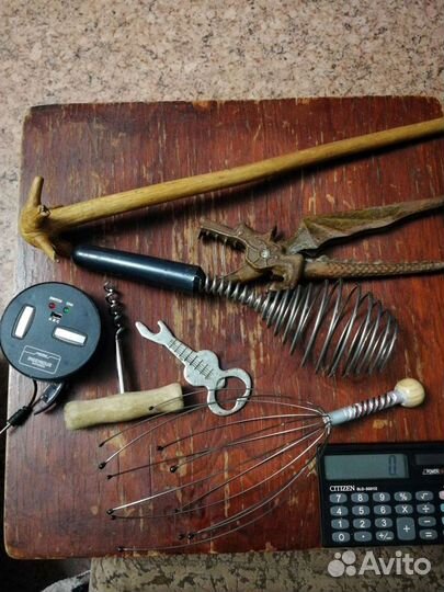 Термосы, посуда СССР, стопки, солонки