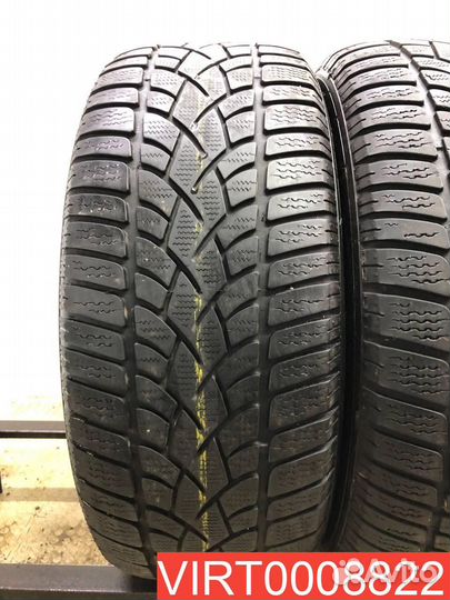 Dunlop SP Winter Sport 3D 225/55 R17 97H