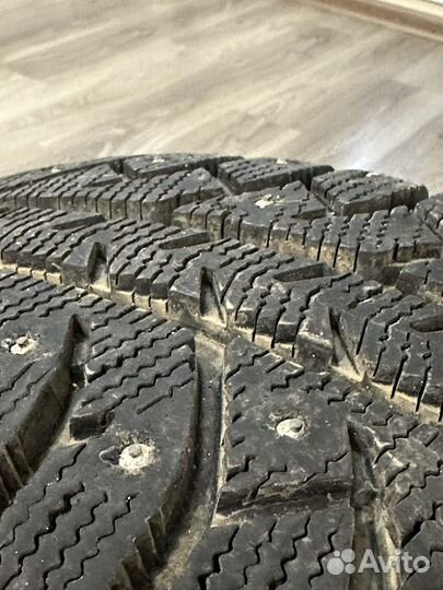 Firestone Ice Cruiser 7 225/65 R17