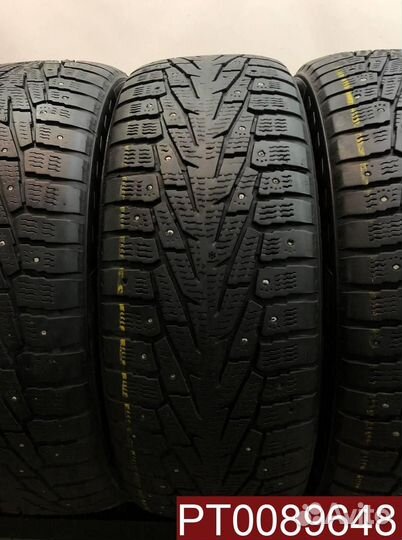 Nokian Tyres Hakkapeliitta 7 SUV 235/55 R19 98H