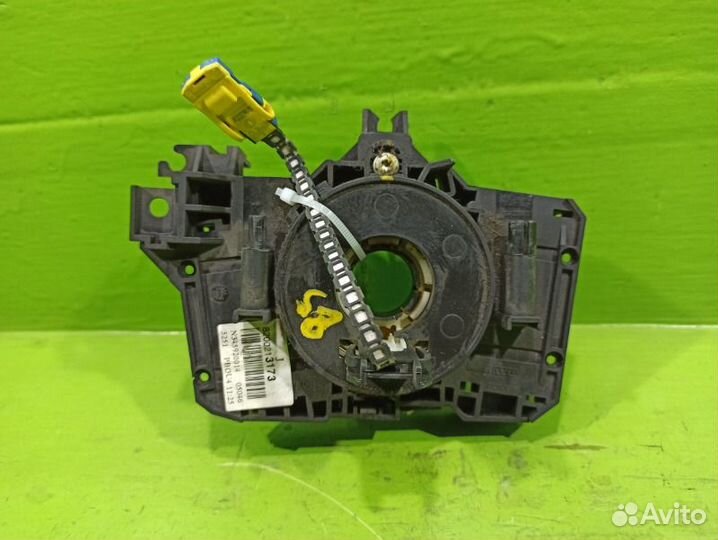 Шлейф подрулевой Renault Logan седан K7MF710 2006