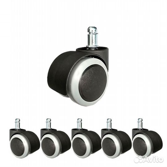 Комплект для ремонта офисного кресла Everprof