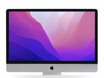 iMac 27 retina 5K 2017