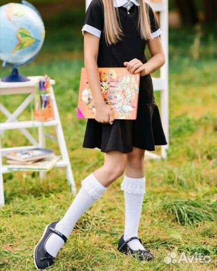 Школьная форма