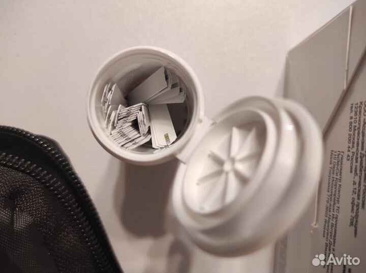 Глюкометр contour ts+ручка глюком+тест полоски