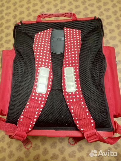 Рюкзак детский для начальной школы