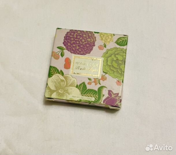 Winky Lux,Lancôme,Clinic