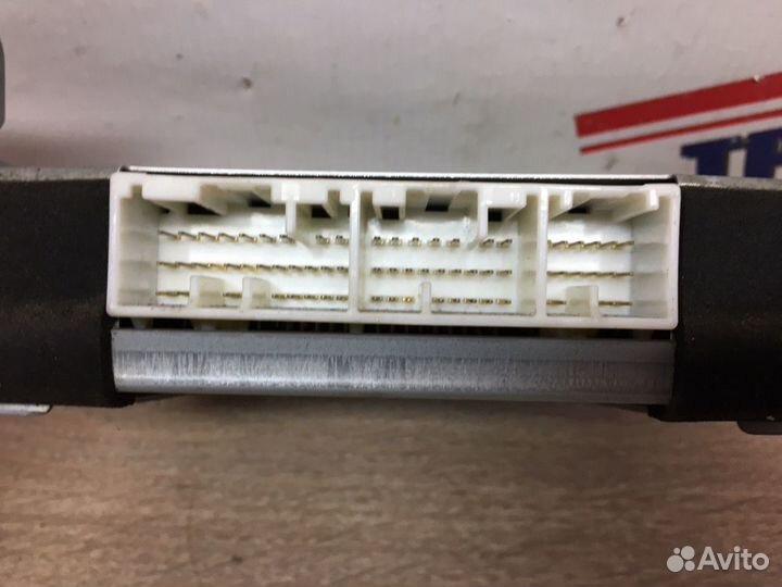 Блок управления ESP Mitsubishi 8633A004