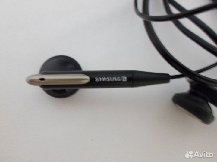 Наушники Самсунг для телефона