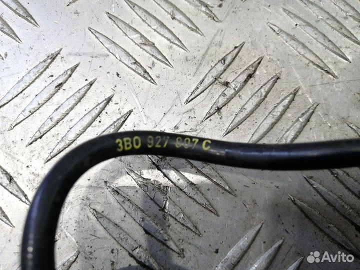 Датчик ABS задний Volkswagen Passat B5