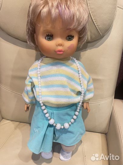 Куклы гдр СССР