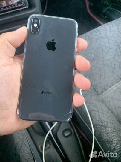 iPhone xs 64gb