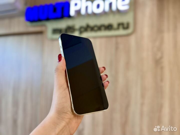 iPhone 13 Pro Max, 256 ГБ