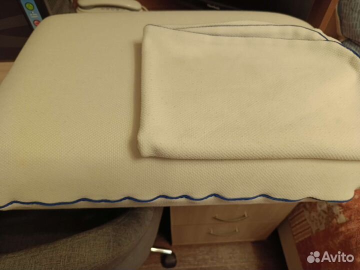 Подушка ортопедическая