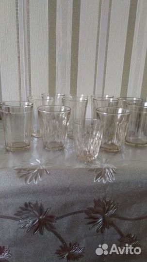 Стаканы СССР цена за все