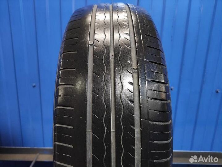 Kumho Solus KH17 185/65 R15