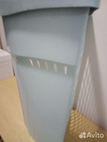 Корзина 5 шт. для белья/ игрушек/ овощей угловая