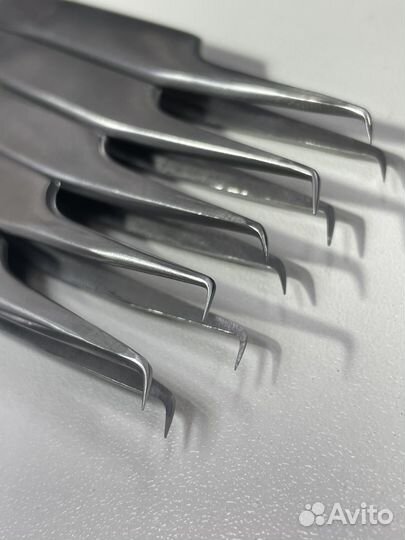 Заточка парикмахерского и маникюрного инструмента