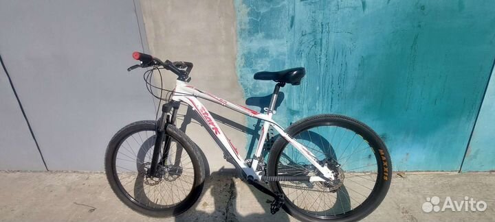 Велосипед stark router