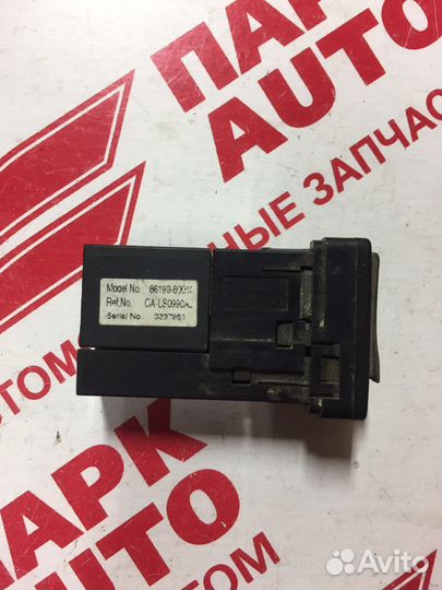 Блок USB AUX Toyota Land Cruiser Pradо 2013