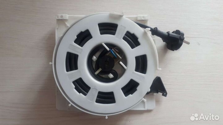 Катушки (смотки) для пылесосов